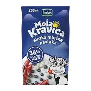 Pavlaka Slatka Bilj 36%mm Kravica
