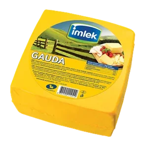 Sir Gauda 1kg