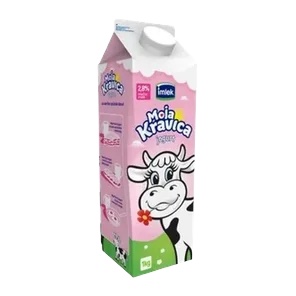 Jogurt Moja kravica 1l 2.8%mm
