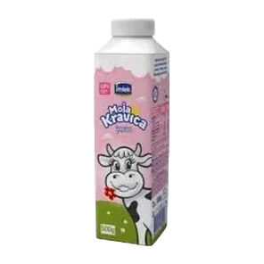 Jogurt Casa 2.8% Moja Kravica 180g Imlek Ad