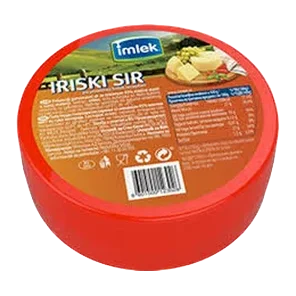 Sir Polutvrdi Iriski 45% Moja Kravica Rf Imlek Ad