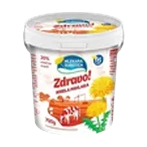 Kis.pavlaka Zdravo! 20% 700g casa
