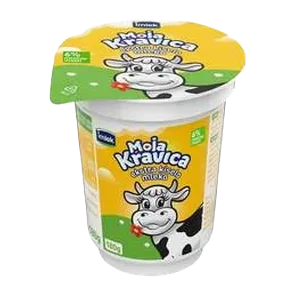 Kiselo Mleko Casa 2.8% Moja Kravica 180ml Imlek Ad