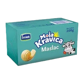 Maslac Moja Kravica 200g Imlek Ad