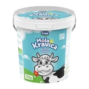 Kiselo mleko 2.8% 700g