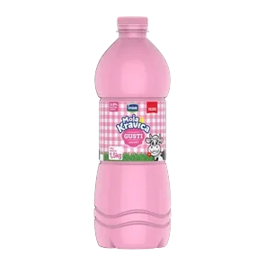 Jogurt Gusti Pet 2.8% Moja Kravica 1.5kg Imlek Ad