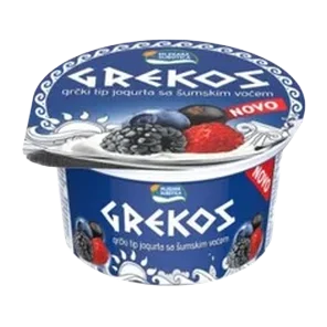 Jogurt Sumsko Voce Casa Grekos 150g Imlek Ad
