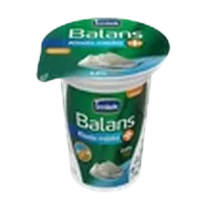 Kiselo mleko +2,8% mm Balans 300g