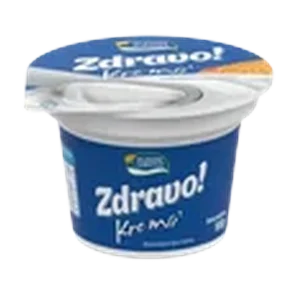 Namaz Sirni Kremsi 100g Zdravo