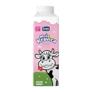 Jogurt Moja Kravica 500g TT