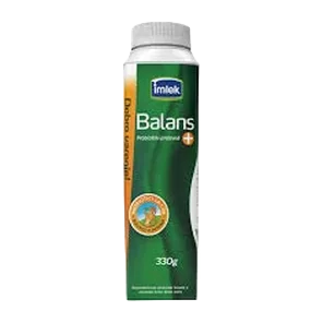 Fermentisani Proizvod Tt 1% Balans 330g Imlek Ad