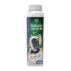 Obrok Suva Sljiva Zitarice Tt Balans 330g Imlek Ad