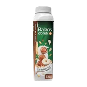 Obrok Lesnik Zitarice Tt Balans 330g Imlek Ad