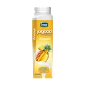 Jogurt Ananas Tt Jogood 330g Imlek Ad