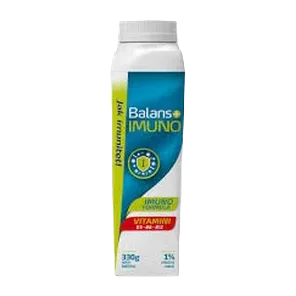 Probiotik Imuno 330g Tt Balans+