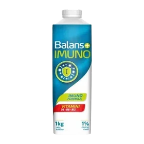 Fermentisani Proizvod Imuno Balans 1kg Imlek Ad