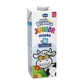 Mleko D3 Tb 3.2% Moja Kravica 1l Imlek Ad