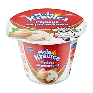 Pavlaka Sa Pecurkama 150g Casa Moja Kravica
