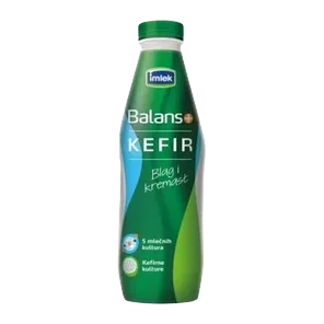 Kefir Balans+ 2.8%mm 950g