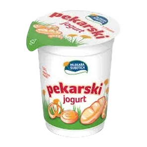Jogurt Pekarski casa 250g