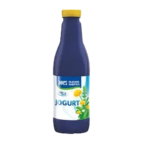Jogurt 1% Pet 975g Mlekara Subotica