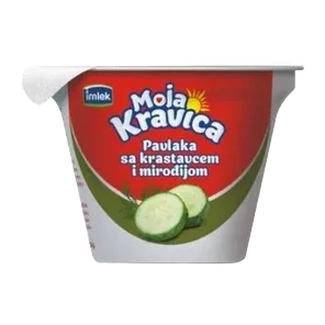 Pavlaka krastavac Moja Kravica 150g casa