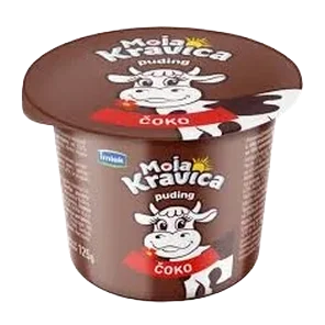 Moja Kravica Puding Coko 125g