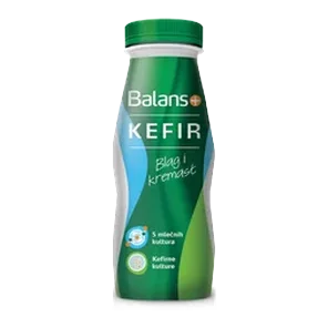 Balans+ Kefir, 250g Pet