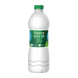 Kefir Balans+ 2.8%mm 1.5kg Pet