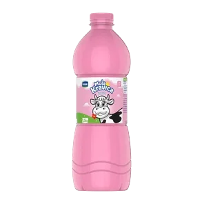 Jogurt 1%mm 1,5kg Pet Moja Kravica