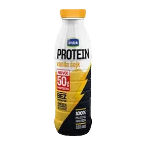 Imlek Protein Vanila Šejk 0.5l Pet