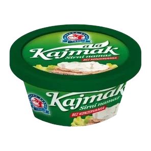 Kajmak Krem Moja Kravica 200g
