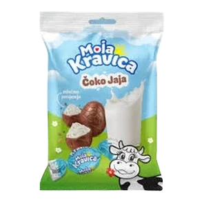 Moja Kravica Coko Jaja 96g