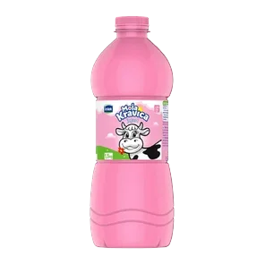 Jogurt Kravica 2.8% 1.75 Kg Pet