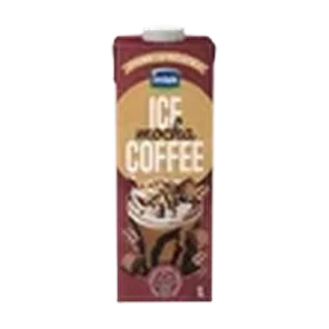 Imlek Ice Mocha Coffee 1l Tb Edge