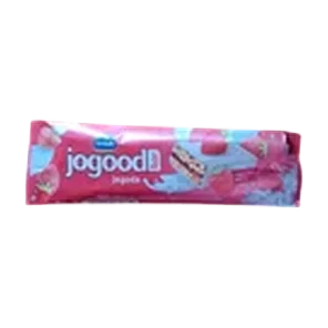 Jogood bar jagoda 30 g