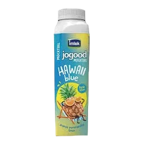 Jogood Hawaii Blue 330 Tt