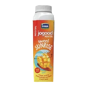 Jagood Sweet Sunrise 330g Tt
