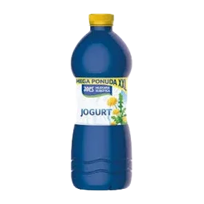 Jogurt 1% 1.75kg Pet Mlekara Subotica