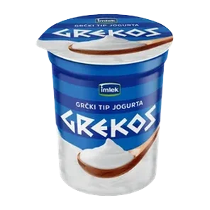 Grekos protein jogurt 1.5% 400 g
