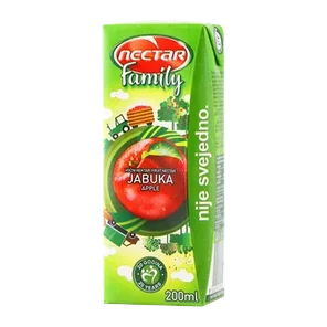 Takovo nektar bistri jabuka 1,5 L