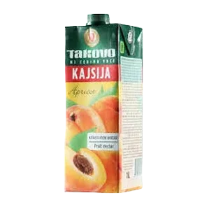 Sok Kajsija 1l Takovo