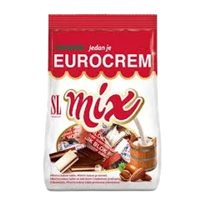 Eurokrem mix 280g
