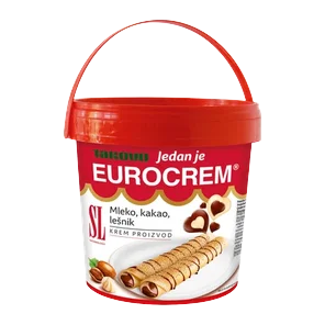Krem Blok Mix Eurocrem 1kg