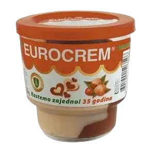Krem Eurocrem casa 200g
