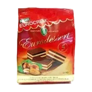 Eurodesert 5 300g Swisslion