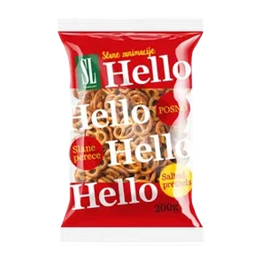 Perece Slane Hello 200g