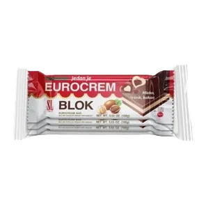 Krem Blok Eurocrem 3x100g