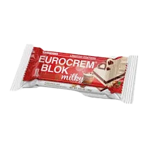 Krem tabla Euro blok 2x100g