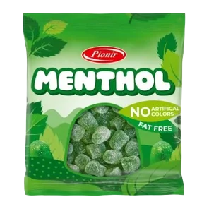 Bombona Menthol strong Pionir 100g
